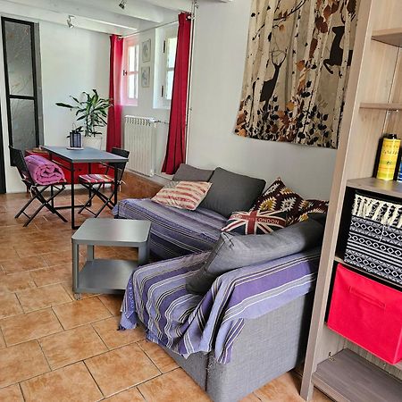 Appartement A La Bastidonne Luaran gambar