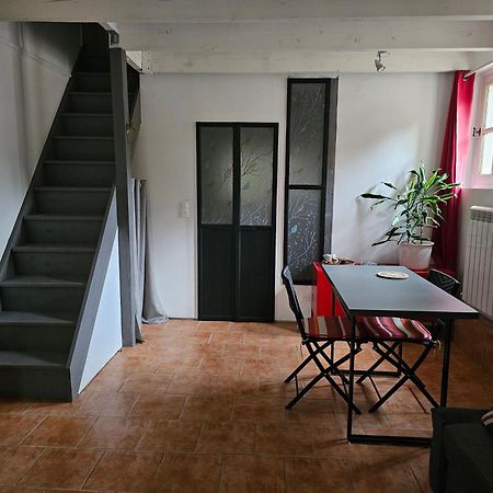 Appartement A La Bastidonne Luaran gambar