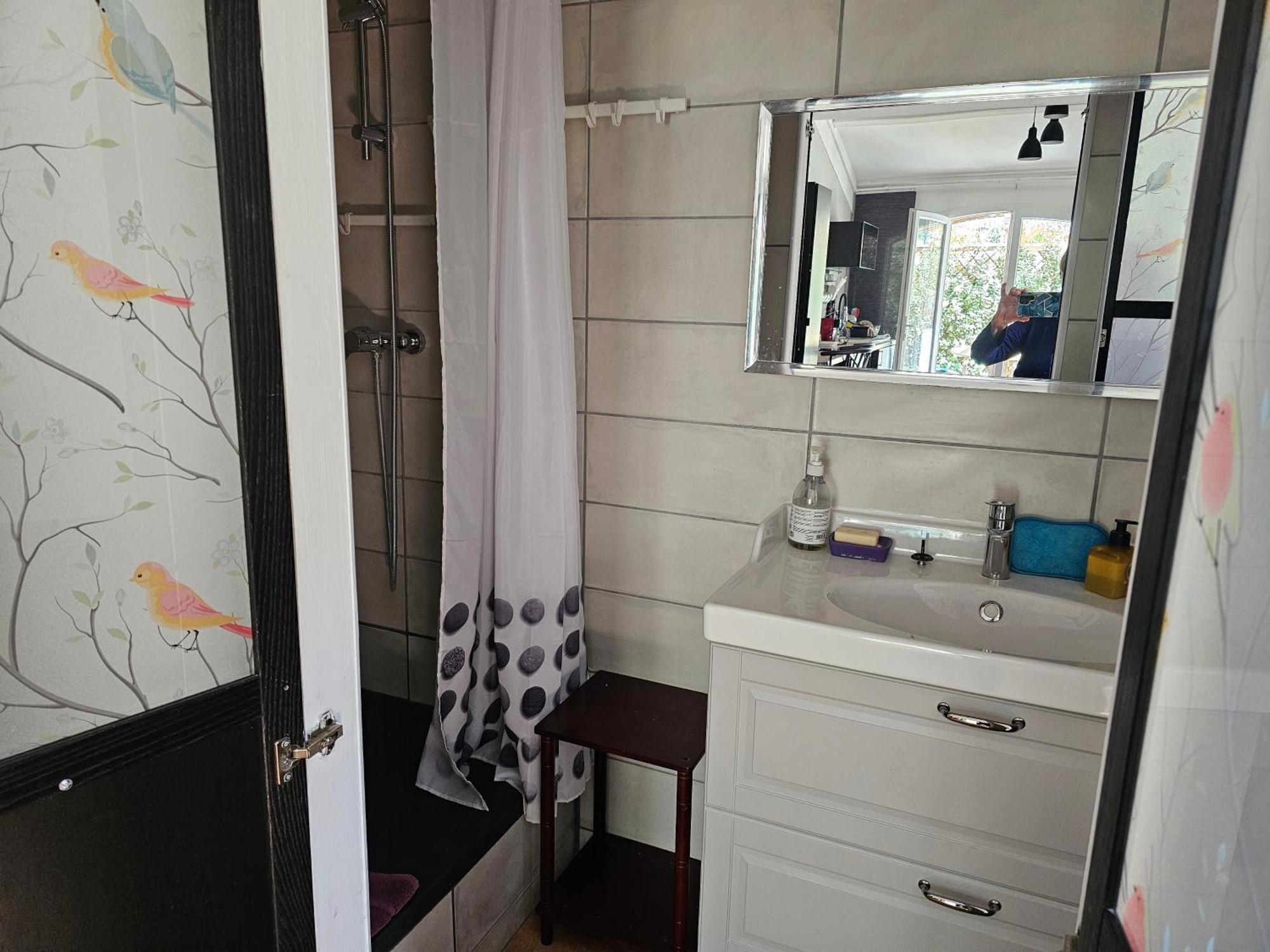 Appartement A La Bastidonne Luaran gambar