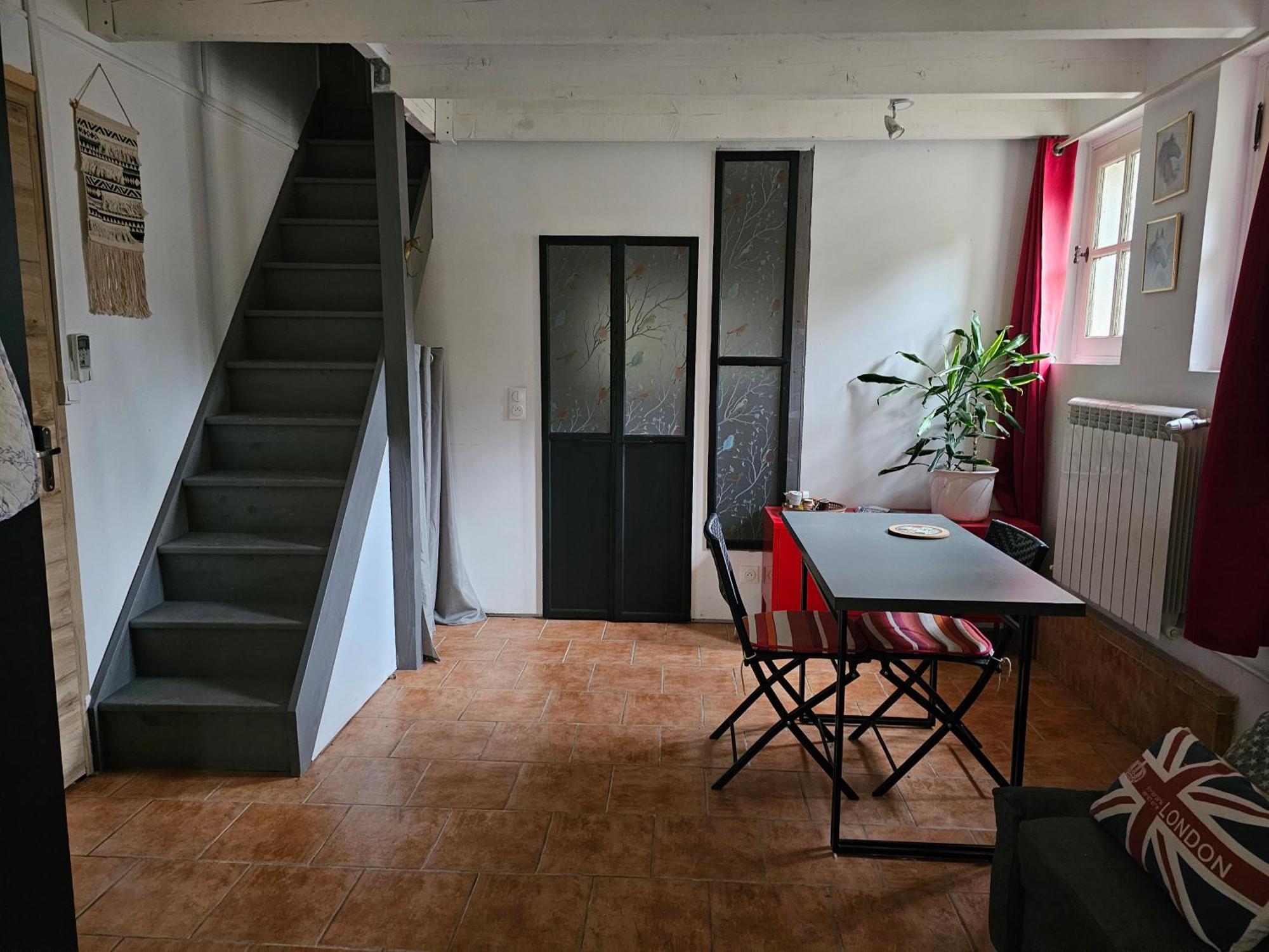 Appartement A La Bastidonne Luaran gambar
